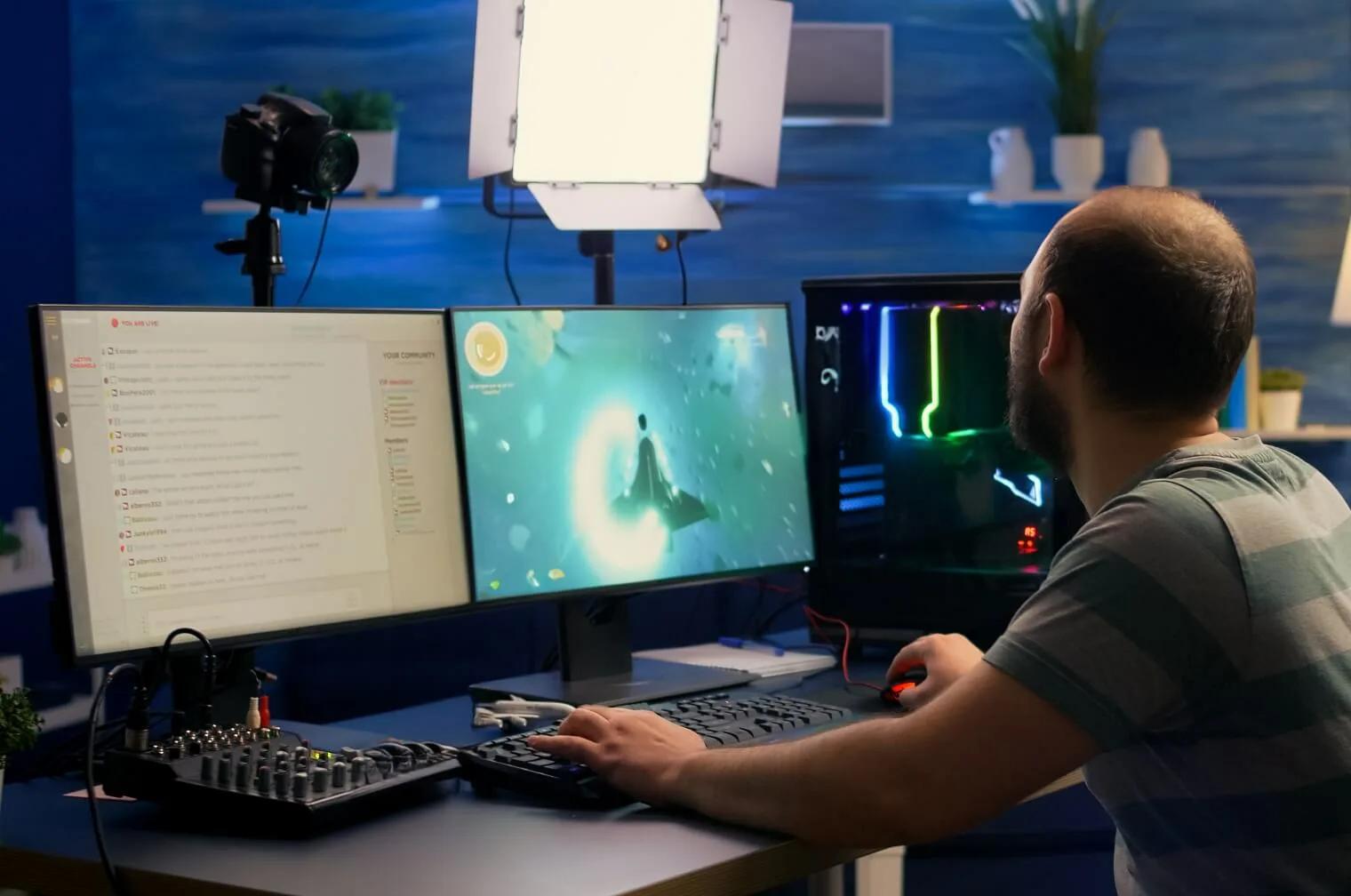 Game Mastery: Nexvoryx Mobile Solutions