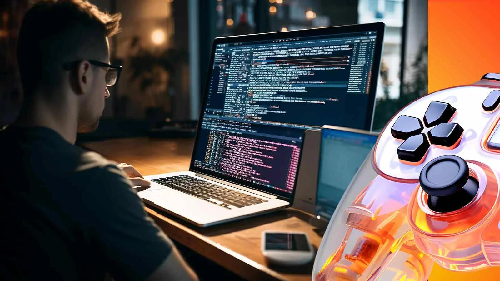 Nexvoryx s Masterful Game Development